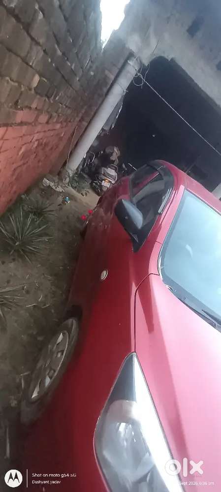 Maruti Suzuki Celerio 2015 Lxi(o) Amt