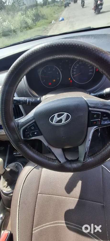 Hyundai I20 Diesel 2012 Variant