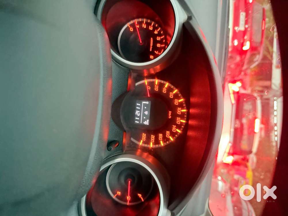 Honda Jazz 2011 Petrol Well Maintained