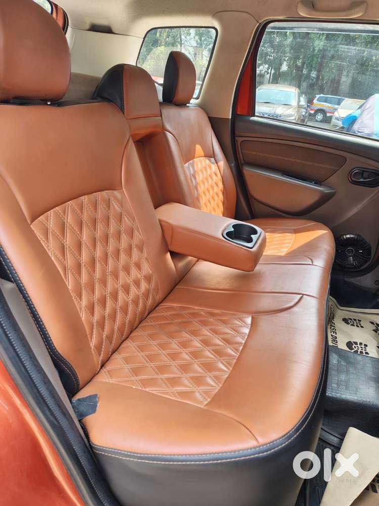 Renault Duster 85ps Diesel Rxl, 2017, Diesel
