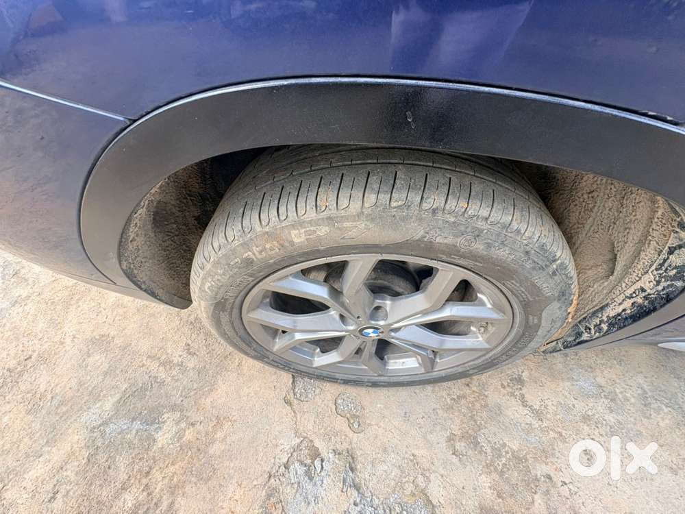 Bmw X3 Diesel Automatic 2019