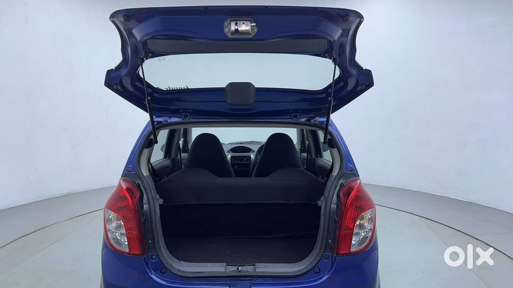 Maruti Suzuki Alto 800 Lxi, 2014, Petrol