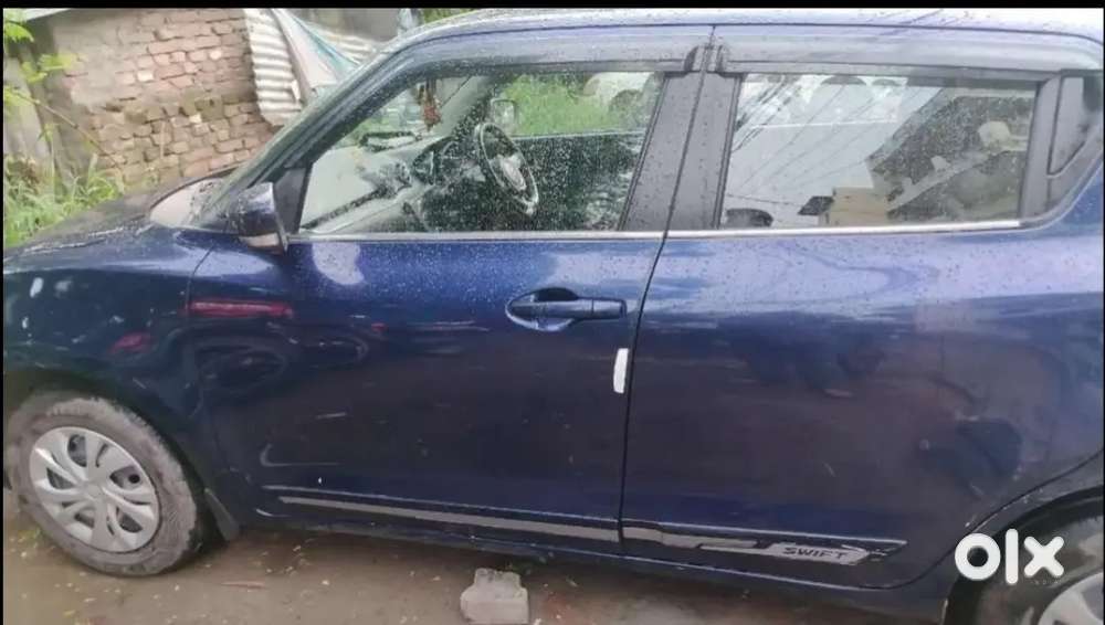 Maruti Suzuki Swift 2019 New Condition Single Hand Owner
