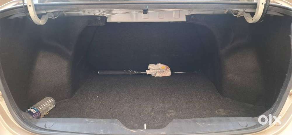 Maruti Suzuki Ciaz 1.4 At Alpha, 2017, Petrol