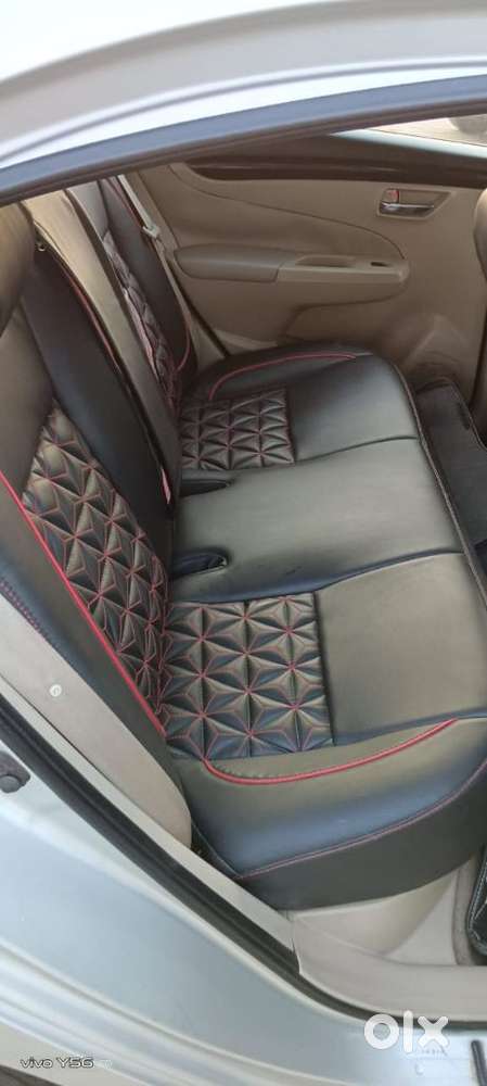 Maruti Suzuki Ciaz 2014-2017 Zdi Shvs, 2015, Diesel