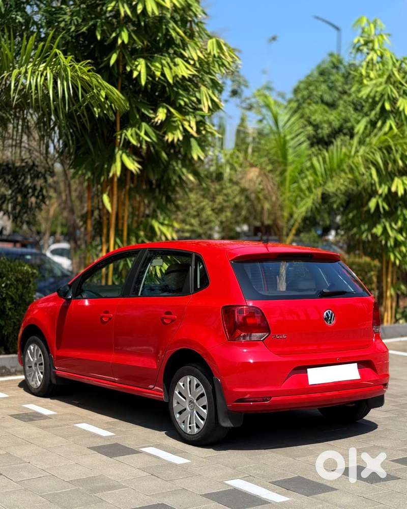 Volkswagen Polo 1.2 Mpi Highline Plus, 2018, Petrol