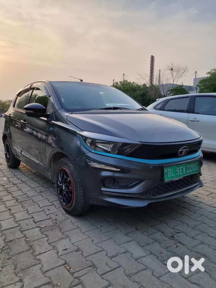Tata Tiago Ev, 2025, Electric