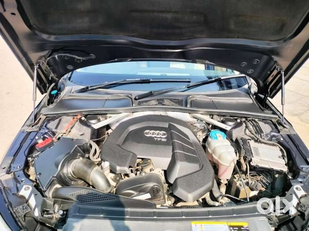 Audi A4 1.4 30 Tfsi Technology Pack, 2017, Petrol