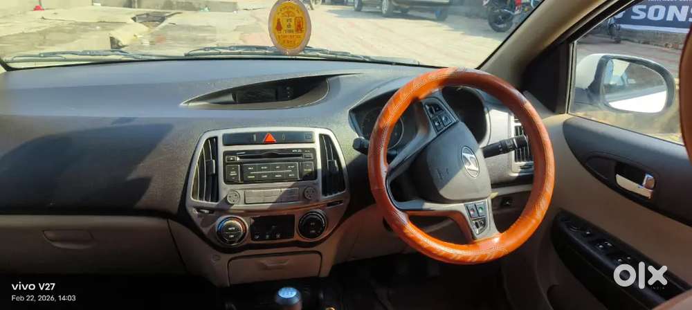 Hyundai I20 2012 Petrol 88000 Km Driven