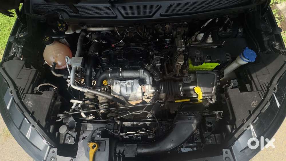 Ford Ecosport 1.5 Diesel Titanium, 2020, Diesel