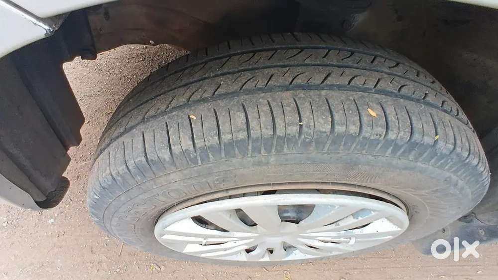 Maruti Suzuki Wagon R 2010