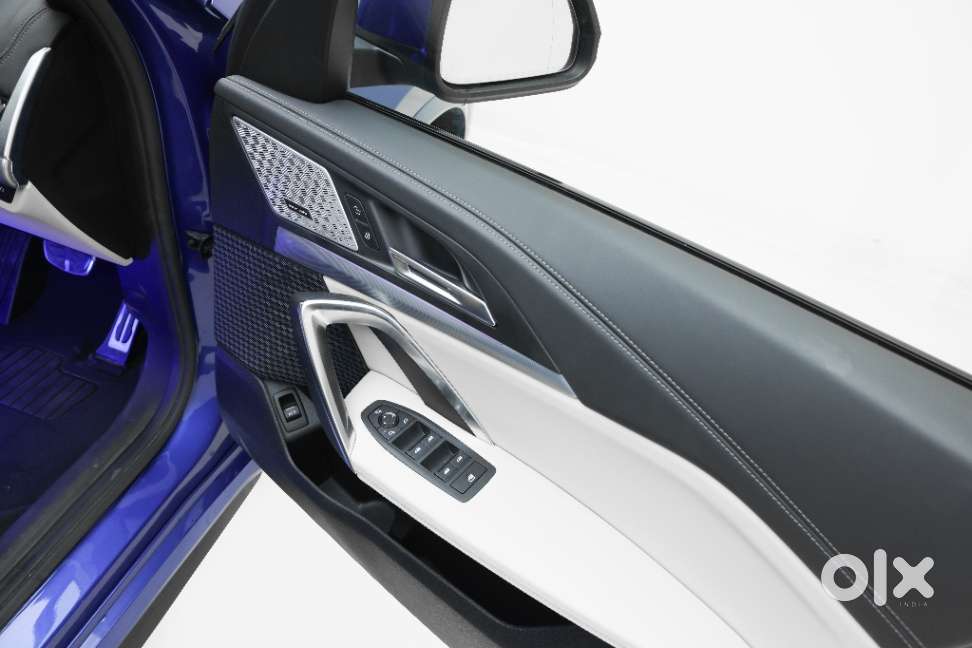 Bmw X1 Sdrive18i M Sport, 2024, Petrol