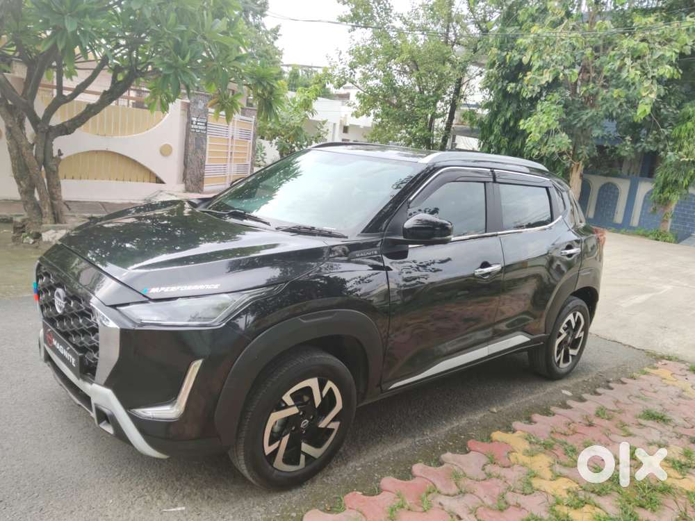 Nissan Magnite 1.0 Xe, 2023, Petrol