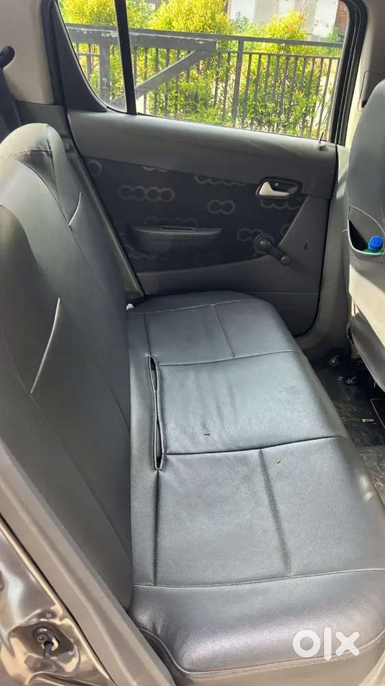 Maruti Suzuki Alto Lxi 2014
