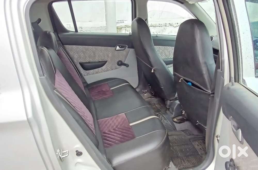 Maruti Suzuki Alto 800 0.8 Vxi (o), 2017, Petrol