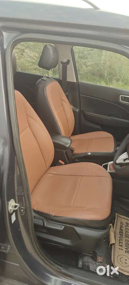 Hyundai Venue Diesel Manual 2019 2nd Owner