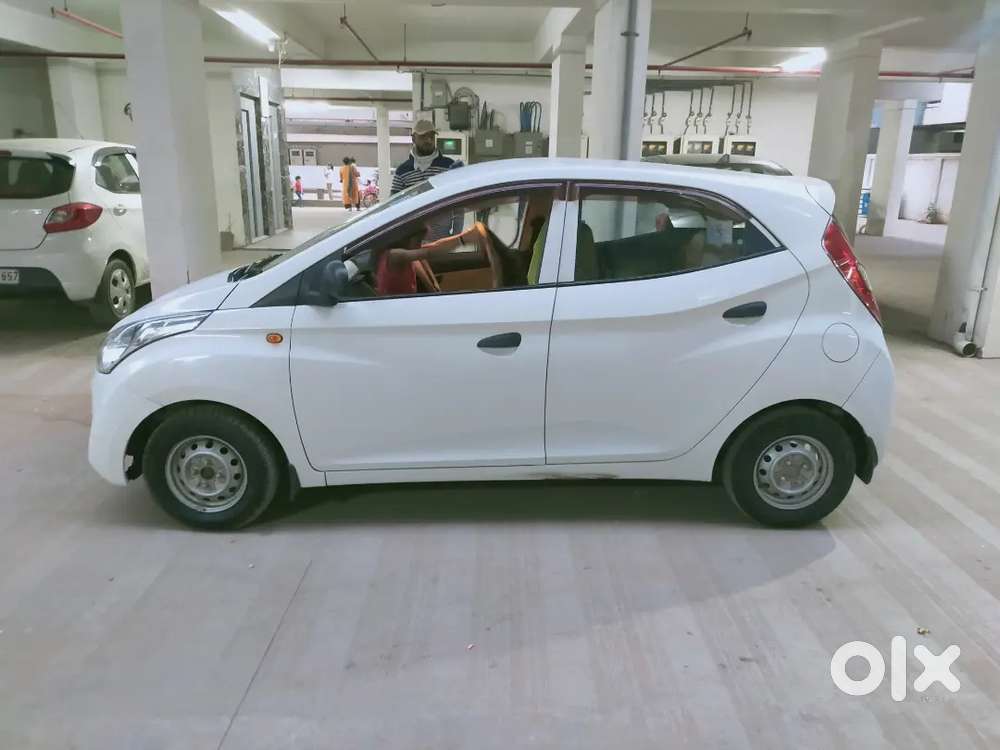 Hyundai Eon
