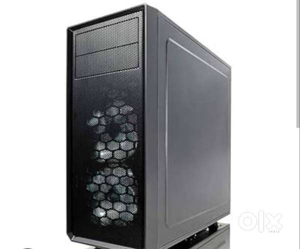 Editting cpu