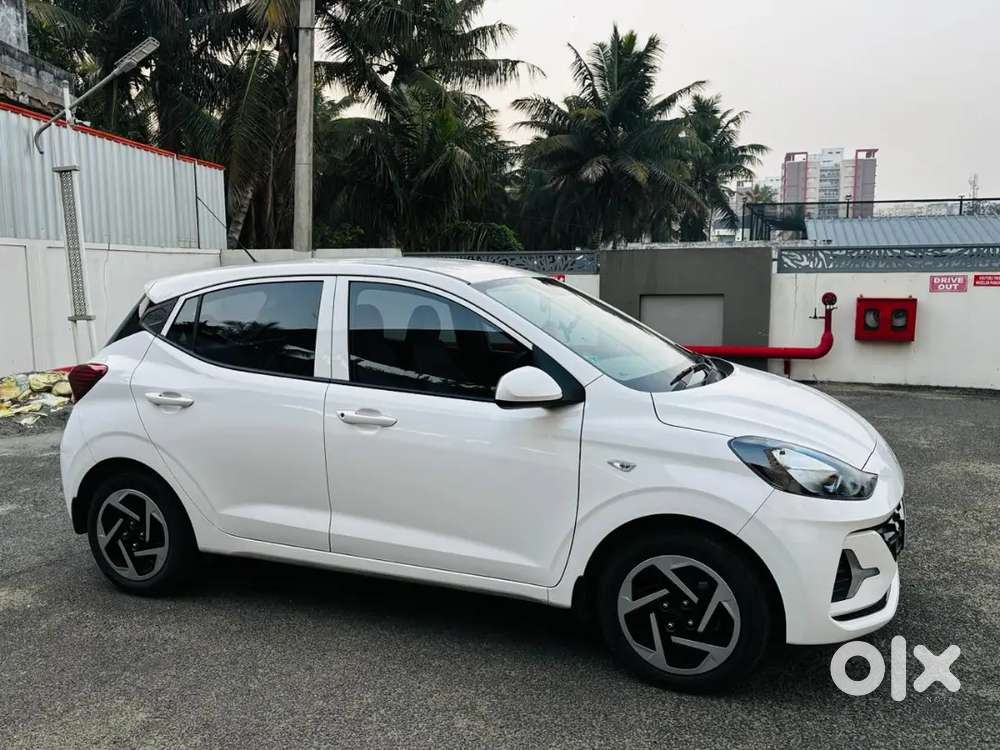 Hyundai Grand I10 Nios 2025 Petrol