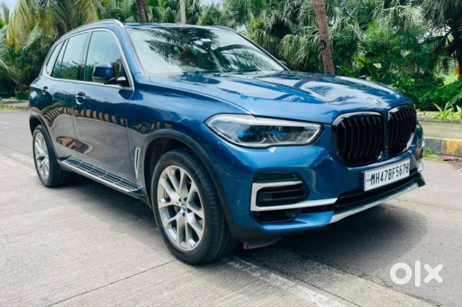 Bmw X5 Xdrive 30d Xline, 2022, Diesel