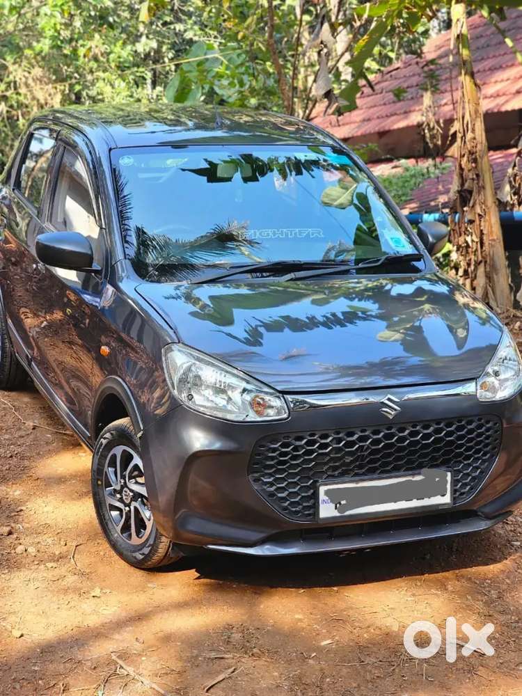 Maruti Suzuki Alto K10 2023 Petrol Well Maintained