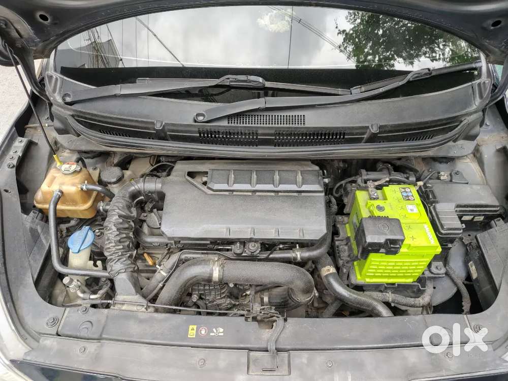 Hyundai Grand I10 Nios Sportz 2022