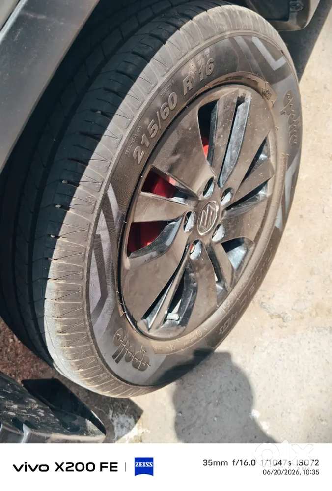 Maruti Suzuki Brezza Vdi 2018 Diesel