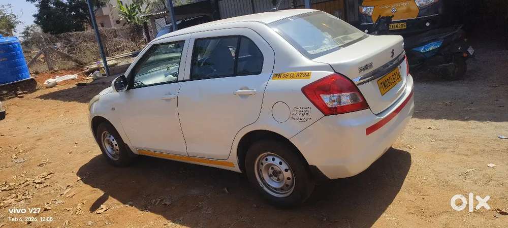 Maruti Suzuki Vdi 2018