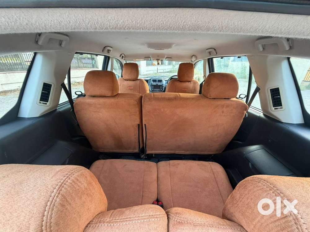 Tata Hexa Diesel 2018 Manual Bumper To Bumper All Original