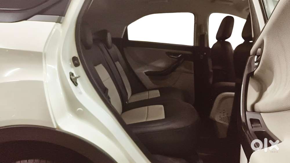 Tata Nexon 1.2 Revotron Xz Plus, 2020, Petrol