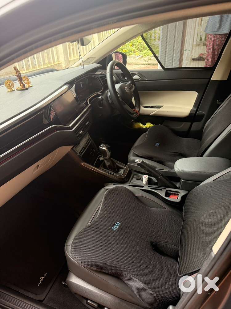 Volkswagen Virtus Gt Plus Edge Limited Ed. Carbon Steel Gray Dsg