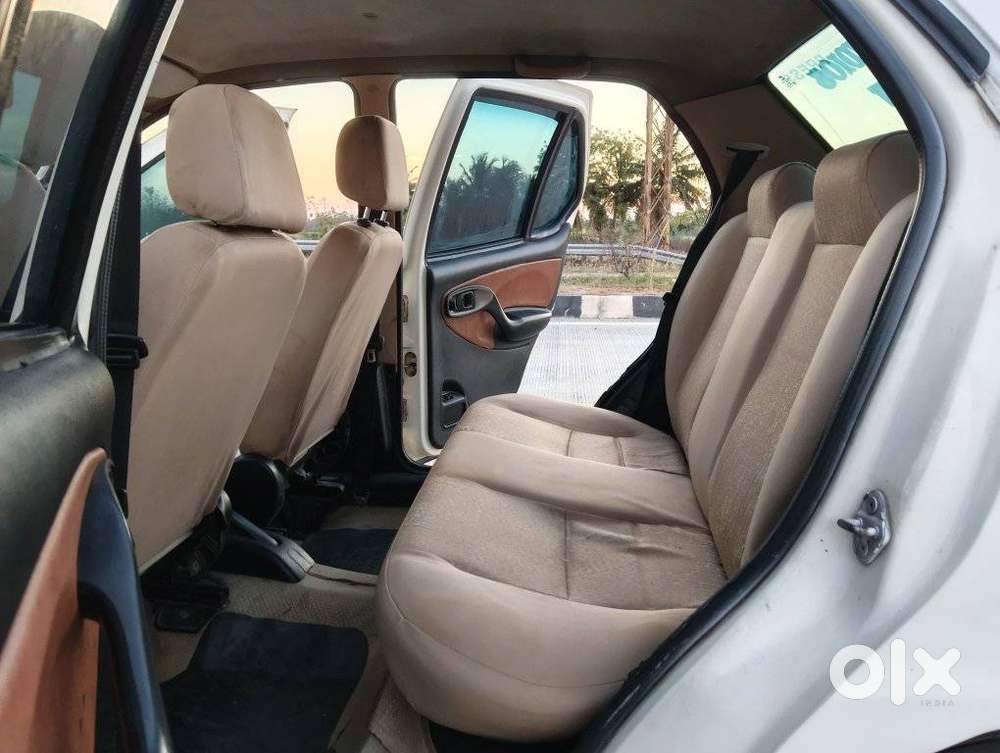 Tata Indigo Cs Ls Tdi, 2014, Diesel