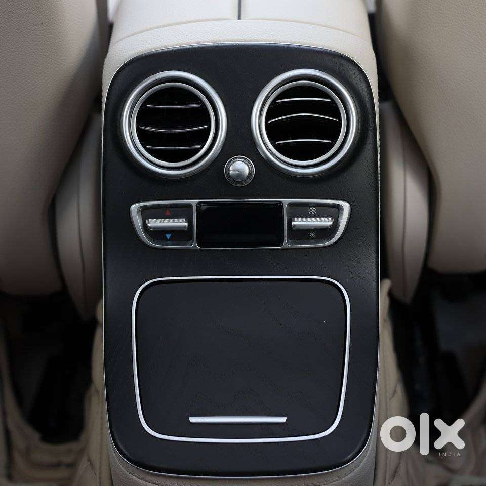 Mercedes-benz E-class E 200, 2022, Petrol