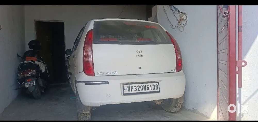 Tata Indica Ev2 Xeta 2016 Cng & Hybrids 45000 Km Driven