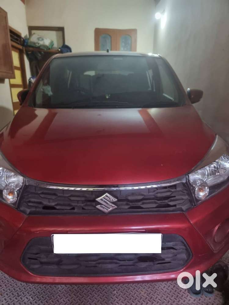 Celerio Zxi Amt 2018 Single Owner