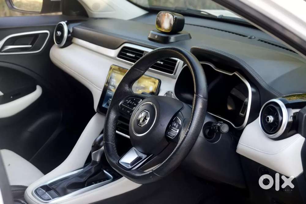 Mg Astor 1.5 Savvy Cvt, 2022, Petrol