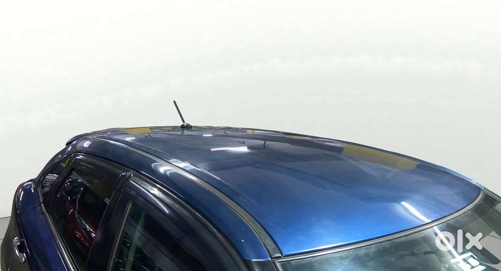 Maruti Suzuki Baleno 1.2 Alpha, 2018, Petrol