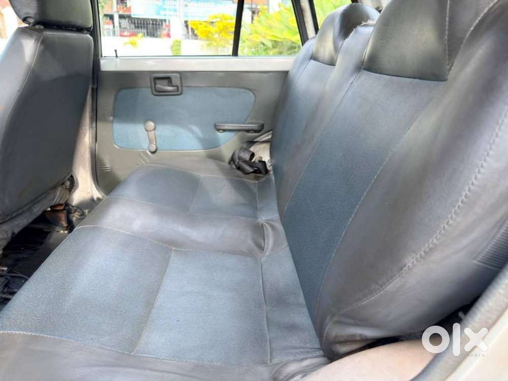 Maruti Suzuki 800 Ac Bsiii, 2007, Petrol