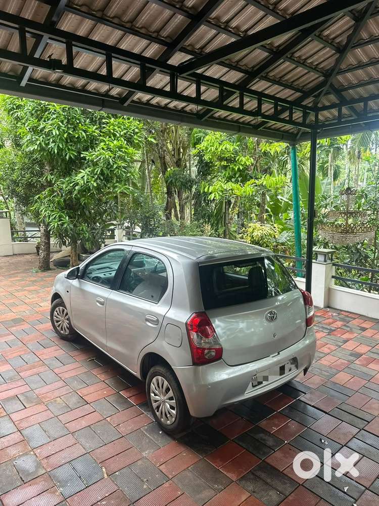 Toyota Etios Liva 2013gd