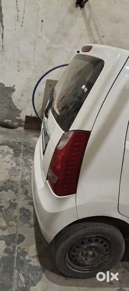 Maruti Suzuki Wagon R 2018 Cng & Well Maintained