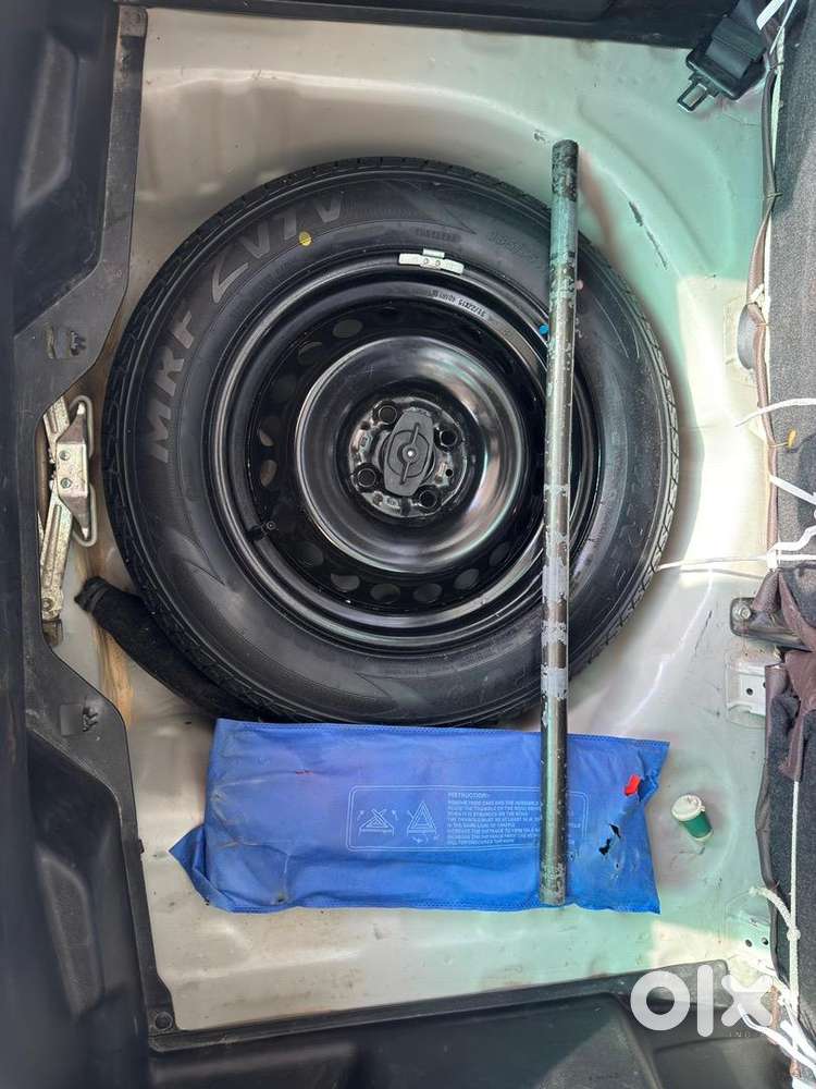 Maruti Suzuki Baleno 2019 Petrol 54900 Km Driven