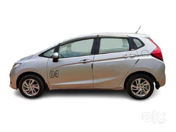 Honda Jazz 1.2 Zx I-vtec, 2023, Petrol