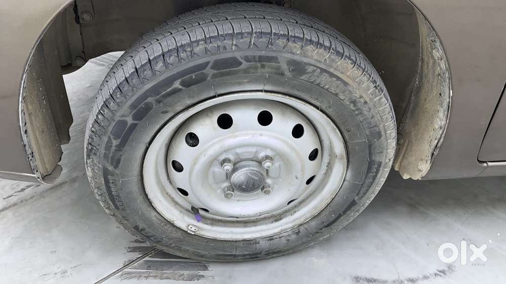 Maruti Suzuki Wagon R 1.0 Lxi Cng, 2011, Cng & Hybrids