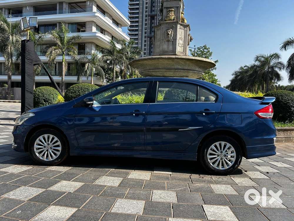 Maruti Suzuki Ciaz Smart Hybrid Delta , 2018, Diesel