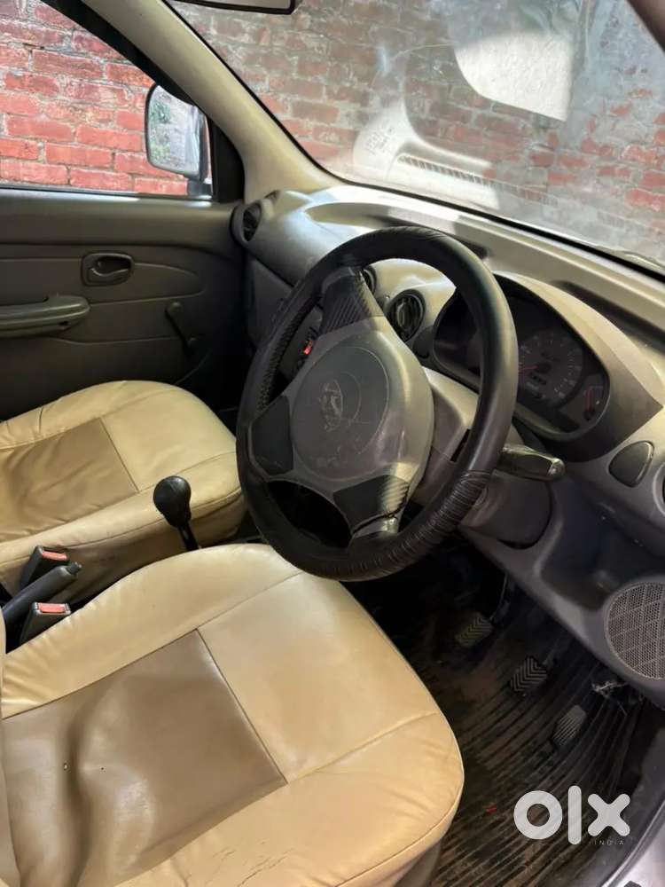 Hyundai Santro Sportz 2005
