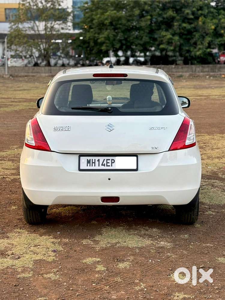Maruti Suzuki Swift Dzire 2012-2015 1.2 Zxi, 2014, Petrol