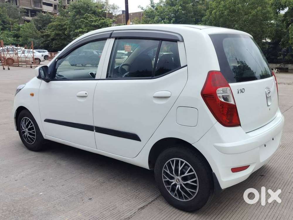 Hyundai I10 1.2 Kappa Magna, 2013, Petrol