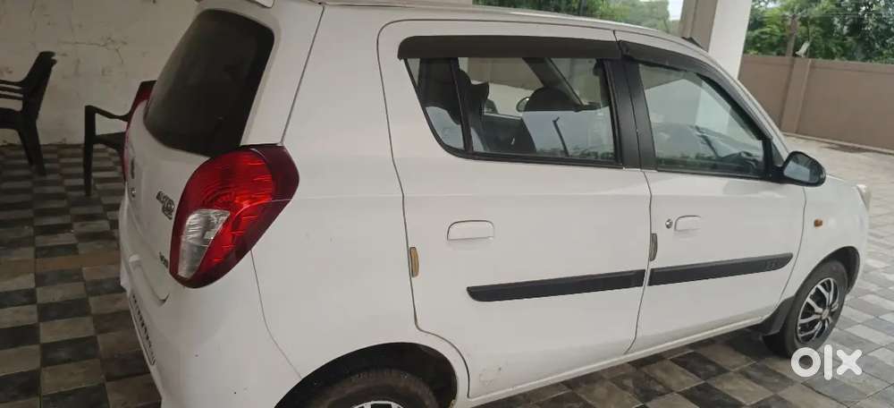 Maruti Suzuki Alto 800 2015 Petrol Car