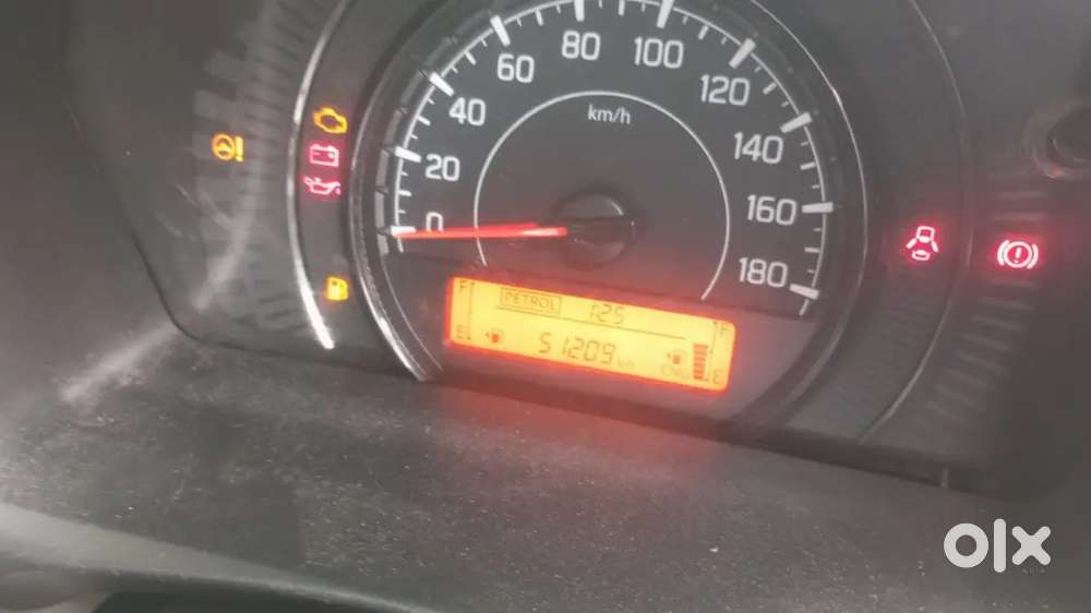 Maruti Suzuki Wagon R Lxi Cng 2022