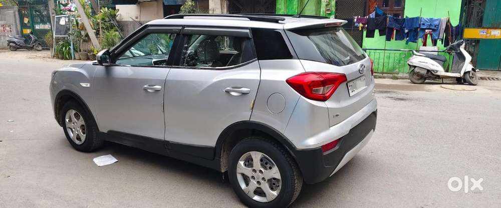 Mahindra Xuv300 W6 Diesel, 2020, Diesel
